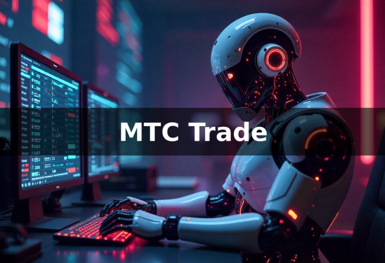 MTC Trade Review 2026: Revolutionizing Trading Or Huge Let Down?