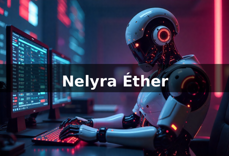 Nelyra Éther Review 2026: Legit Software Or Marketing Hype?