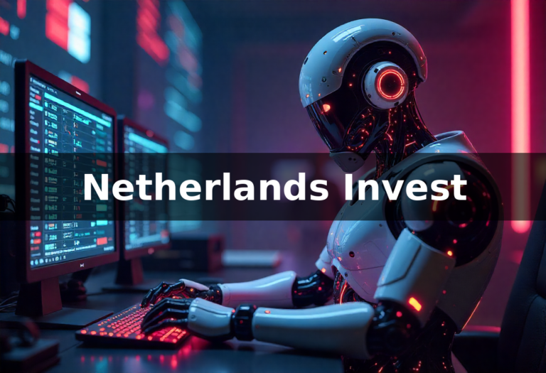 Netherlands Invest Review 2026: Uncovering The Truth Behind The Claims