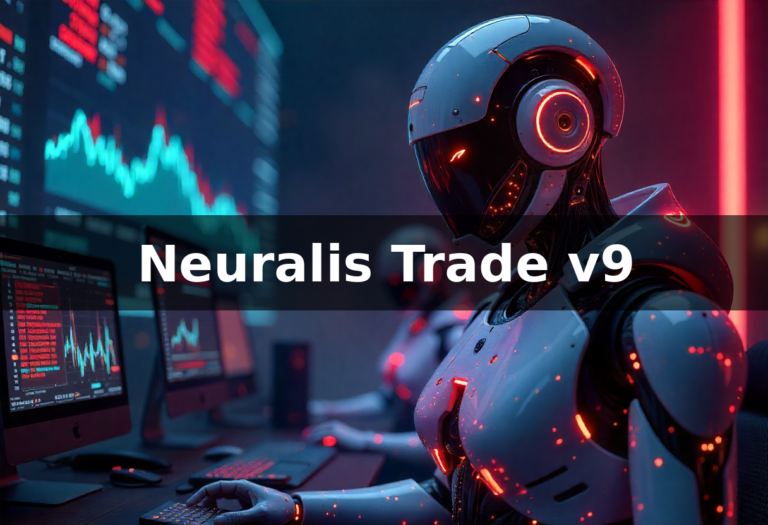 Neuralis Trade v9 Review 2026: Does It Really Deliver?