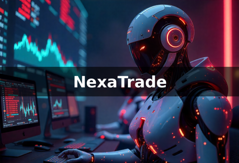 NexaTrade Review 2026: Sorting Facts From Hype