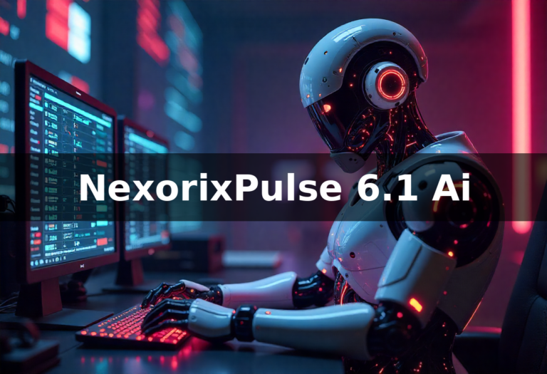 NexorixPulse 6.1 Ai Review 2026: Can It Beat The Best?