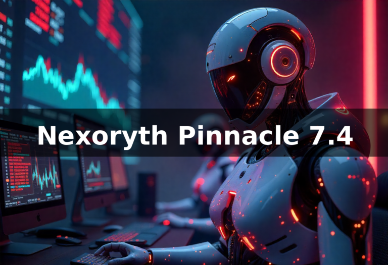 Nexoryth Pinnacle 7.4 Review 2026: Experts Tried It – Results Inside
