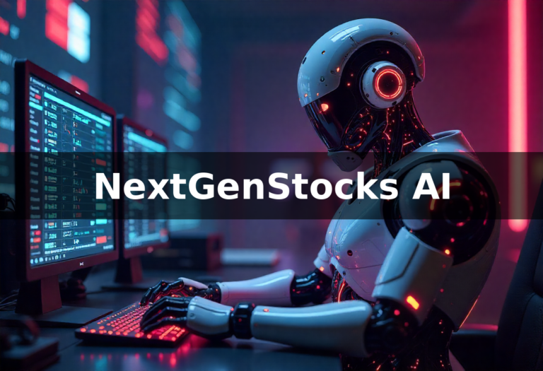 NextGenStocks AI Review 2026: Trendsetter Or Just Another Gimmick?