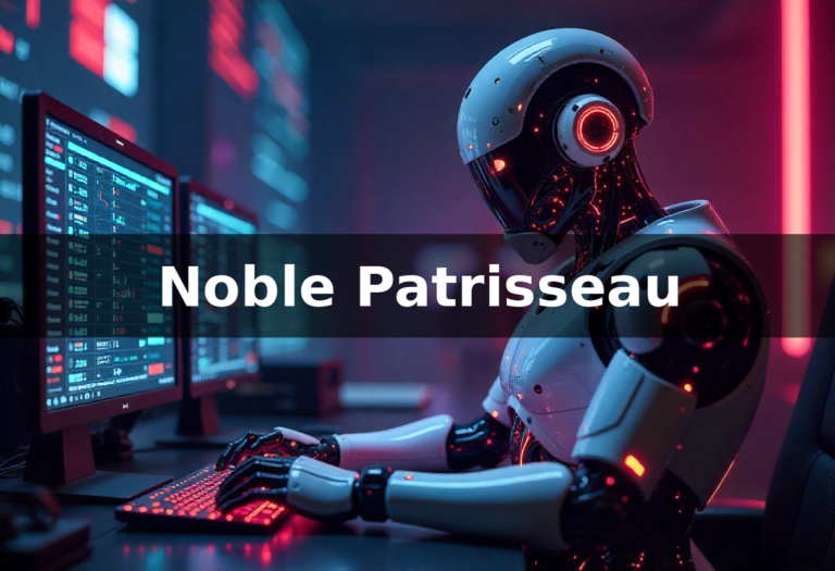 Noble Patrisseau Review 2026: Does It Really Deliver?