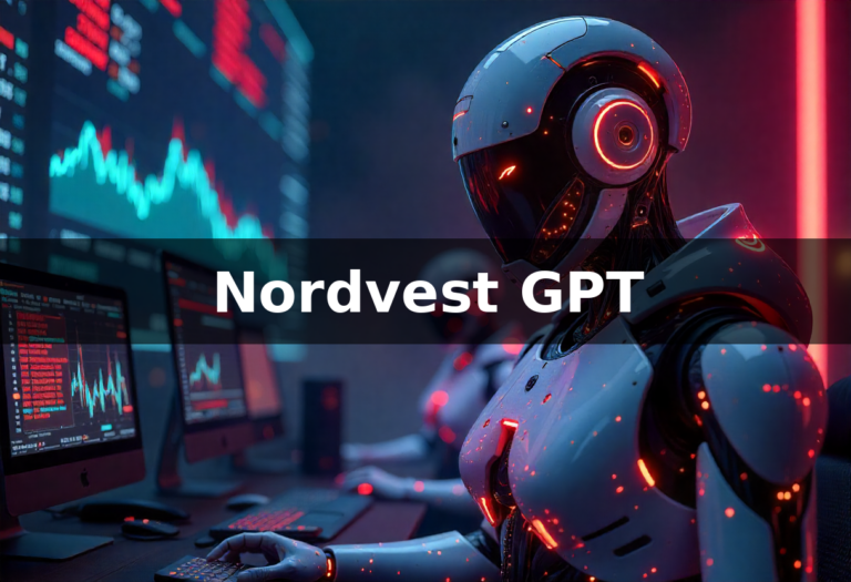 Nordvest GPT Review 2026: In-Depth Evaluation & Recommendation