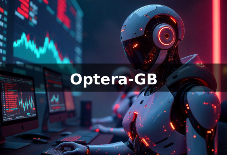 Optera-GB Review 2026: Scam Or Wise Investment?