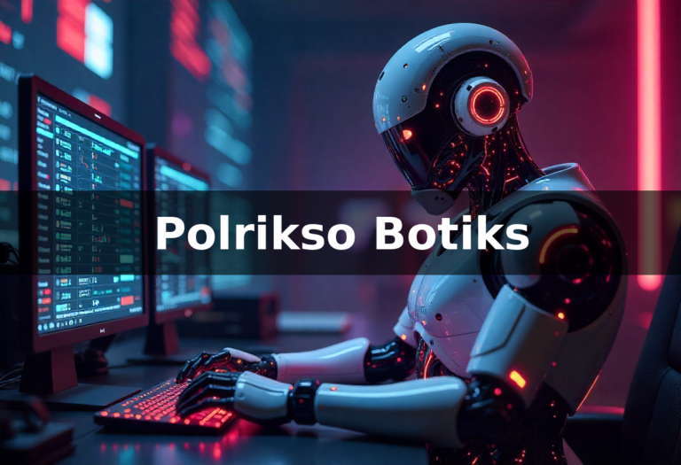 Polrikso Botiks Review 2026: Features, Results & Real Performance Breakdown