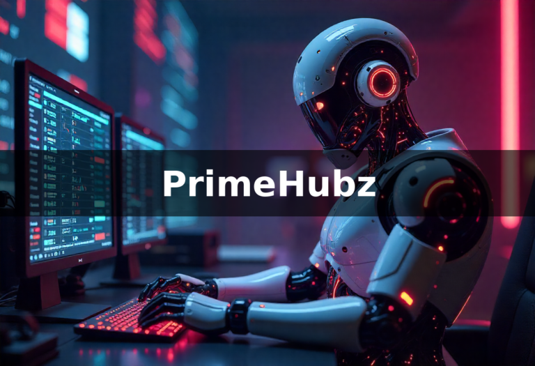 PrimeHubz Review 2026: Legit Software Or Marketing Hype?