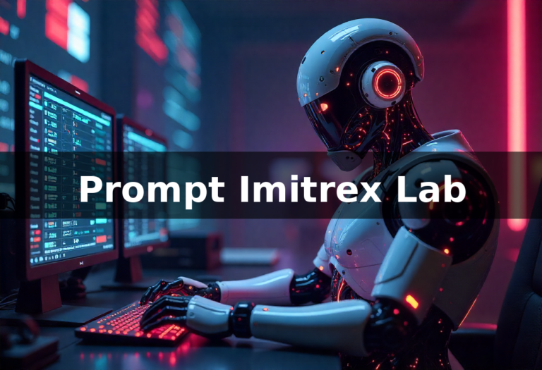 Prompt Imitrex Lab Review 2026: Tested To Its Limits – Unexpected Results