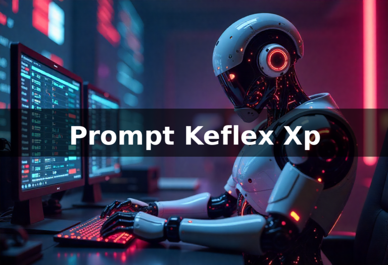 Prompt Keflex Xp Review 2026: Gamechanger Or A Big Scam?