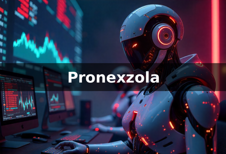 Pronexzola Review 2026: In-Depth Evaluation & Recommendation