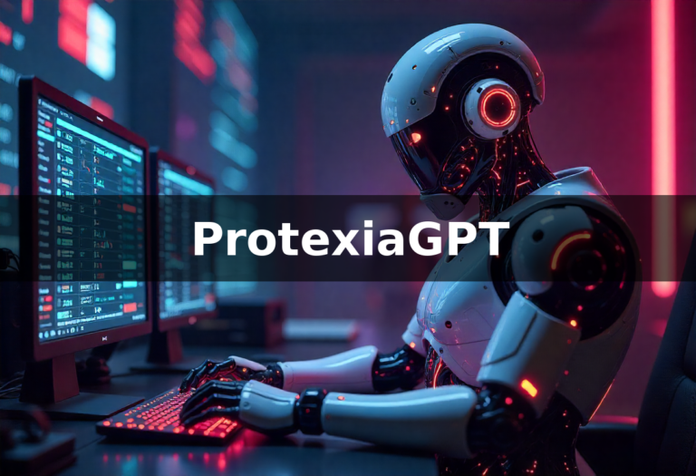 ProtexiaGPT Review 2026: Trendsetter Or Just Another Gimmick?