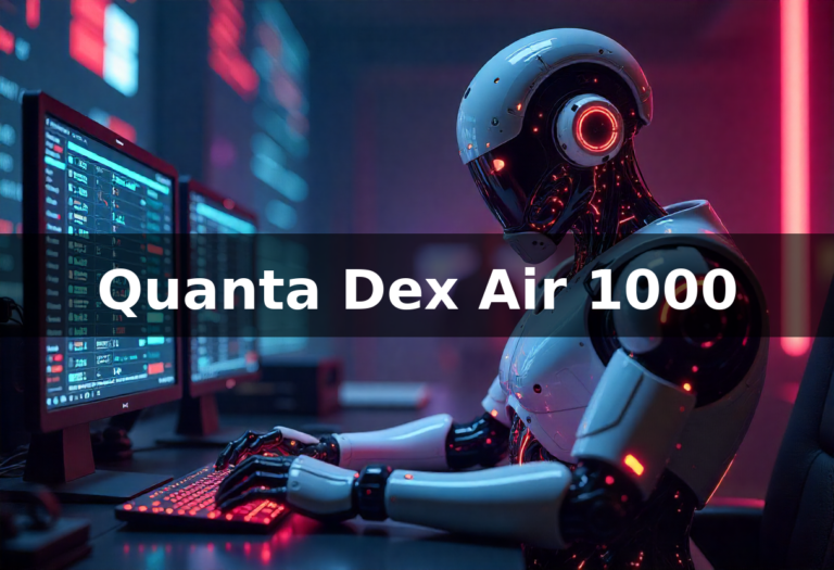 Quanta Dex Air 1000 Review 2026: Scam Or Wise Investment?