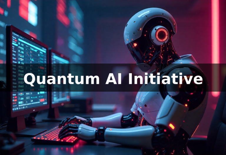 Quantum AI Initiative Review 2026: We Examined Every Aspect