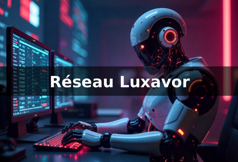 Réseau Luxavor Review 2026: Uncovering The Truth Behind The Claims