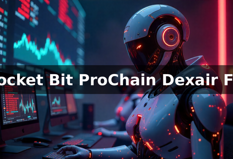 Rocket Bit ProChain Dexair Fin Review 2026: Surprising Results From Our Performance Test