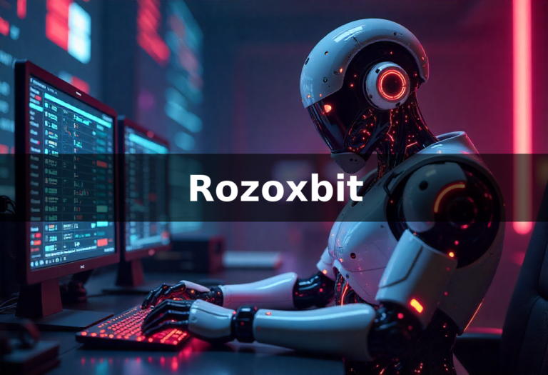 Rozoxbit Review 2026: Users Report Big Gains – Truth Revealed