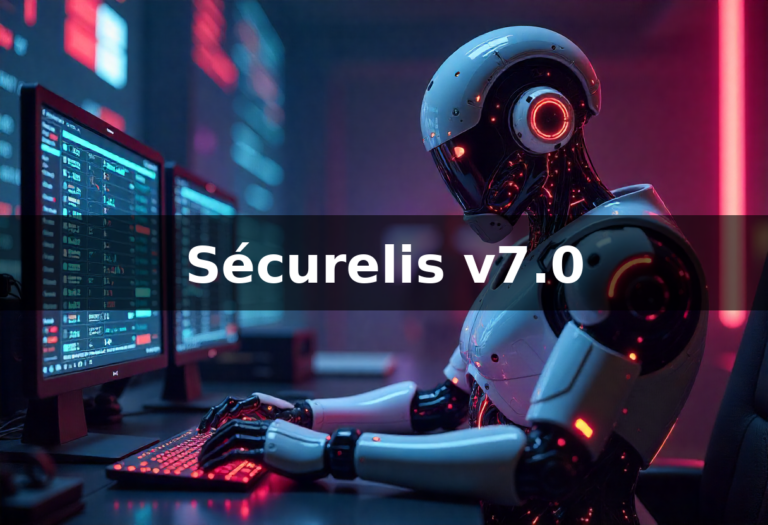 Sécurelis v7.0 Review 2026: Does It Really Deliver?