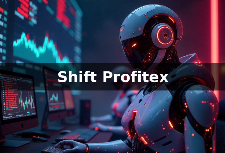 Shift Profitex Review 2026: Legit Software Or Marketing Hype?