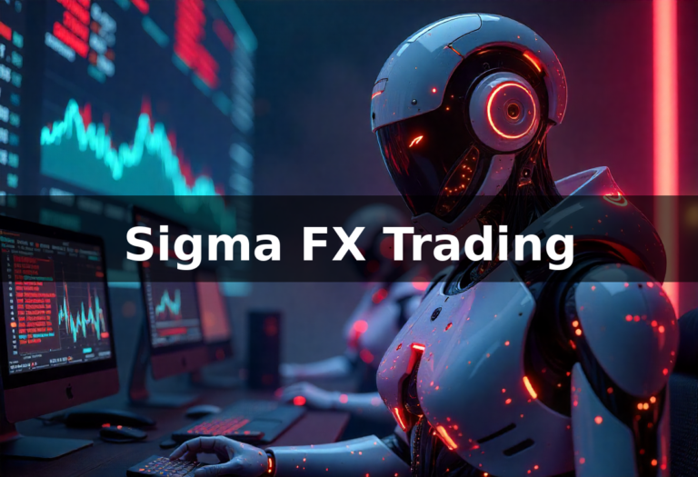 Sigma FX Trading Review 2026: Complete Testing Report