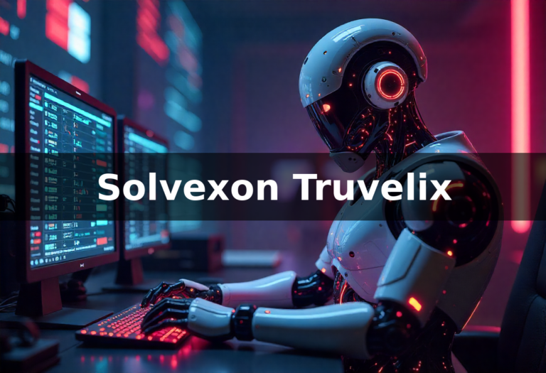 Solvexon Truvelix Review 2026: Tested To Its Limits – Unexpected Results