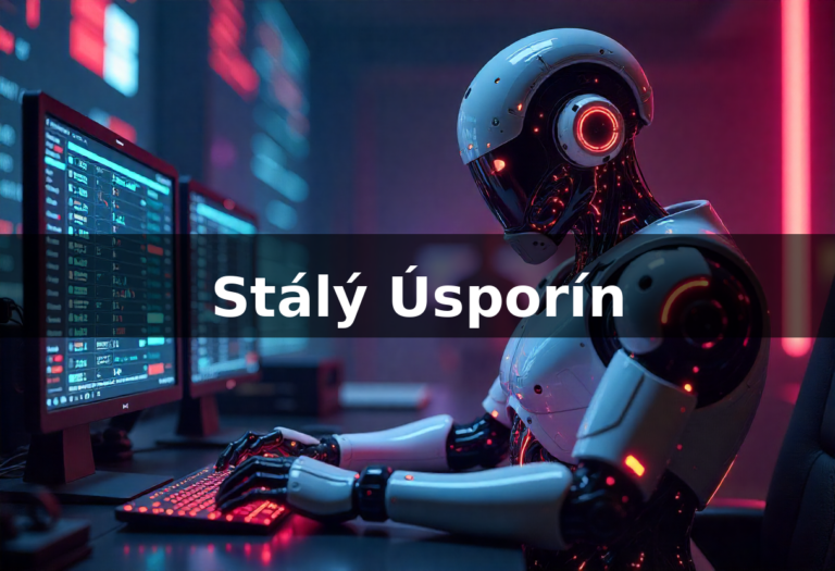 Stálý Úsporín Review 2026: Complete Testing Report