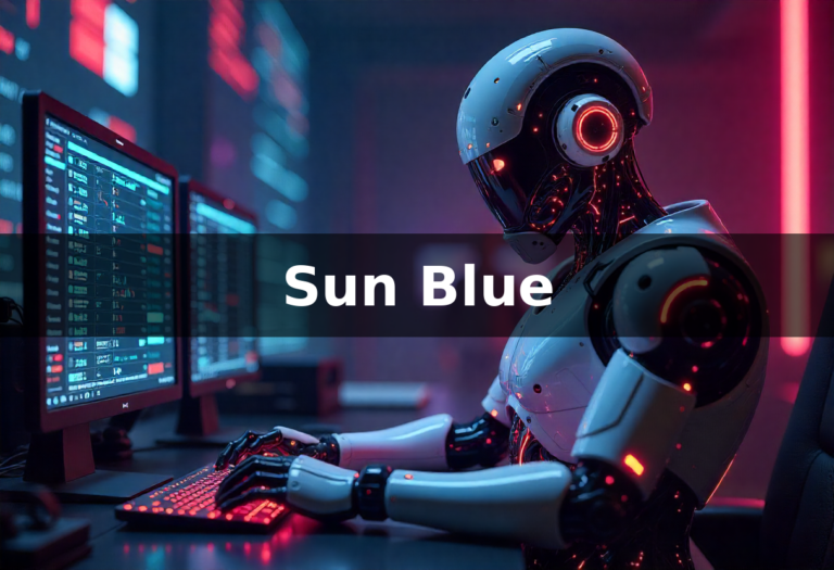 Sun Blue Review 2026: Revolutionizing Trading Or Huge Let Down?