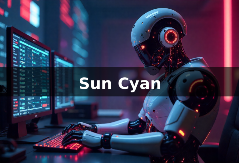 Sun Cyan Review 2026: Uncovering The Truth Behind The Claims