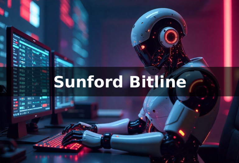 Sunford Bitline Review 2026: Sorting Facts From Hype