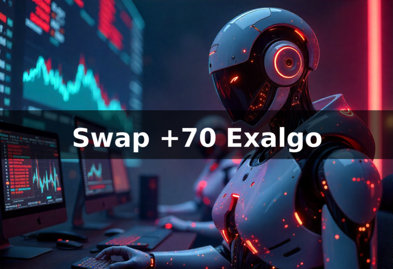 Swap +70 Exalgo Review 2026: Sorting Facts From Hype