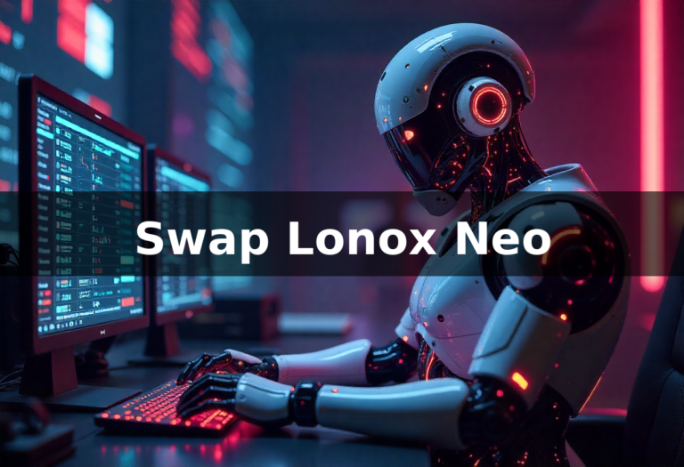 Swap Lonox Neo Review 2026: In-Depth Evaluation & Recommendation
