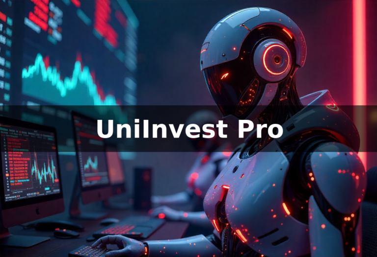 UniInvest Pro Review 2026: Gamechanger Or A Big Scam?
