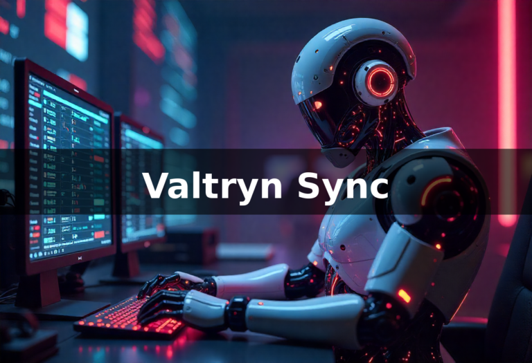 Valtryn Sync Review 2026: Future Of Trading Or Total Disappointment?