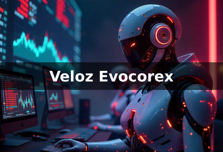 Veloz Evocorex Review 2026: Scam Or Wise Investment?