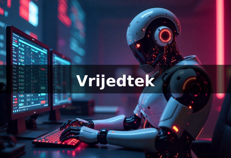 Vrijedtek Review 2026: Does It Outperform Top Competitors?