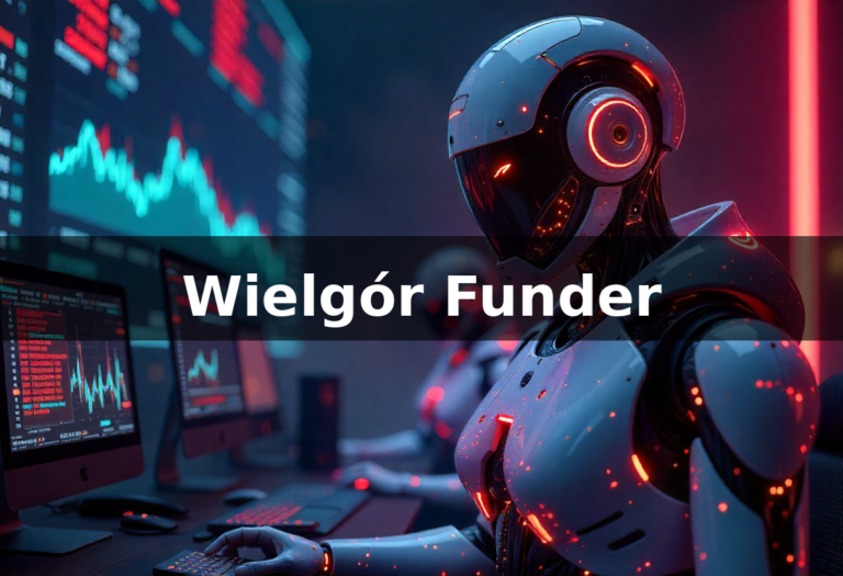 Wielgór Funder Review 2026: Tested For 30 Days – Here’s What We Found