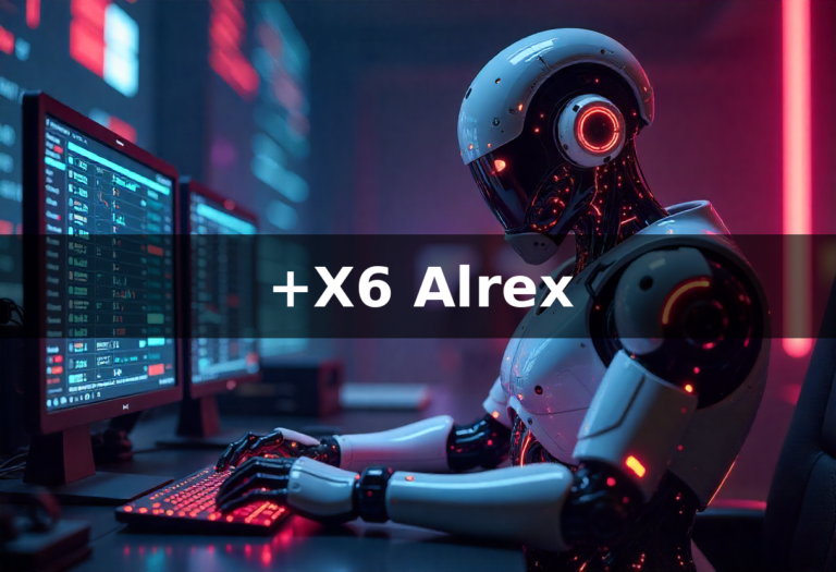 +X6 Alrex Review 2026: Experts Tried It – Results Inside