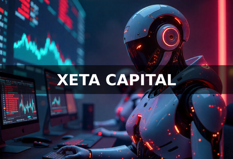 XETA CAPITAL Review 2026: Sorting Facts From Hype