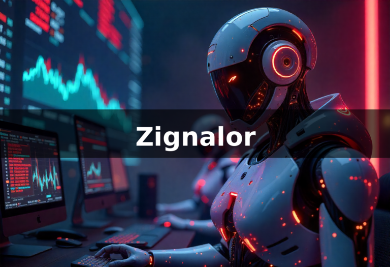 Zignalor Review 2026: Gamechanger Or A Big Scam?