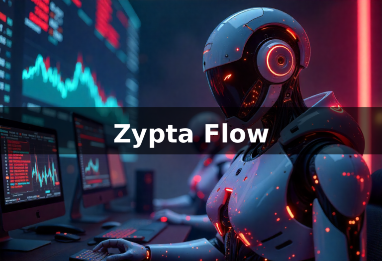 Zypta Flow Review 2026: Passed Or Failed Our Tests?