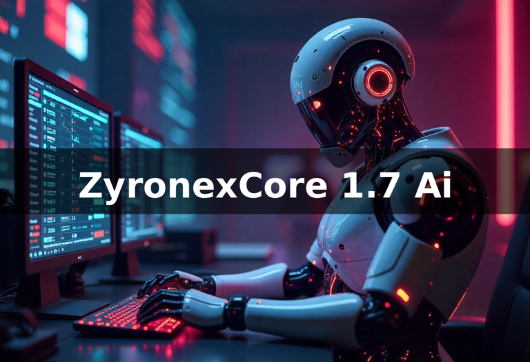 ZyronexCore 1.7 Ai Review 2026: Can It Beat The Best?