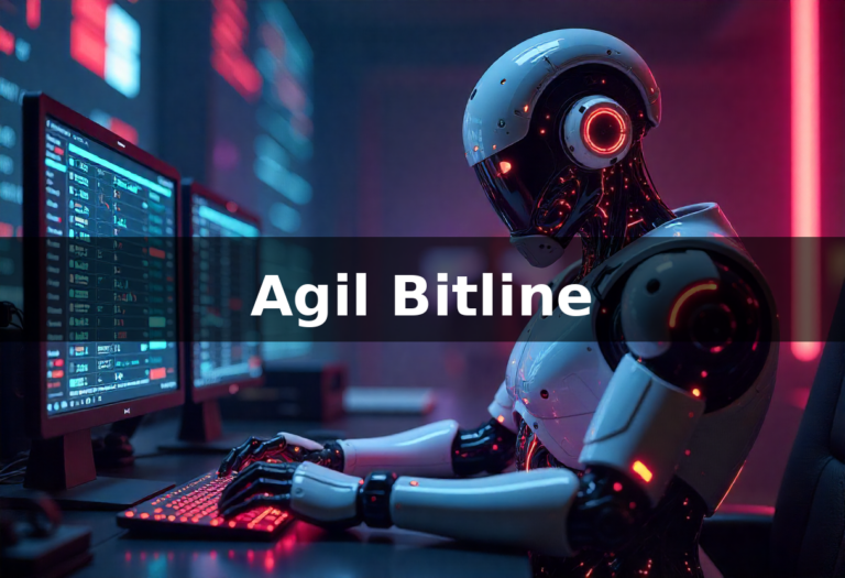 Agil Bitline Review 2026: Comprehensive Analysis – Worth It Or Not?
