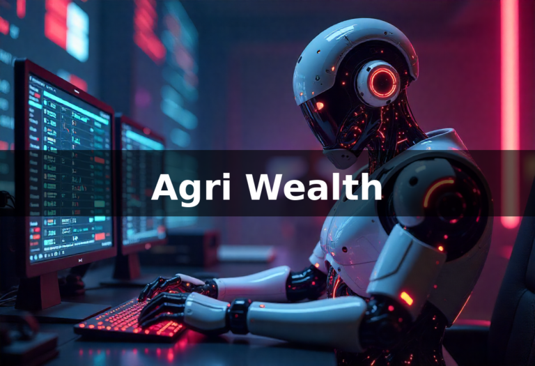 Agri Wealth Review 2026: Legit Software Or Marketing Hype?
