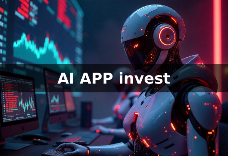AI APP invest Review 2026: Complete Testing Report