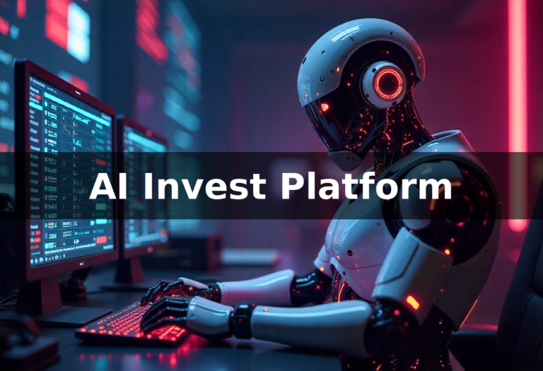 AI Invest Platform Review 2026: Revolutionizing Trading Or Huge Let Down?