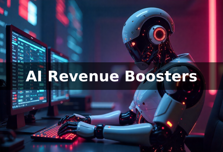 AI Revenue Boosters Review 2026: We Examined Every Aspect