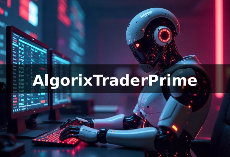 AlgorixTraderPrime Review 2026: Users Report Big Gains – Truth Revealed