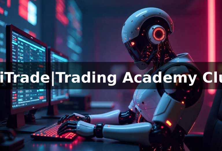 AliTrade|Trading Academy Club Review 2026: We Investigated The Claims – Here’s The Truth