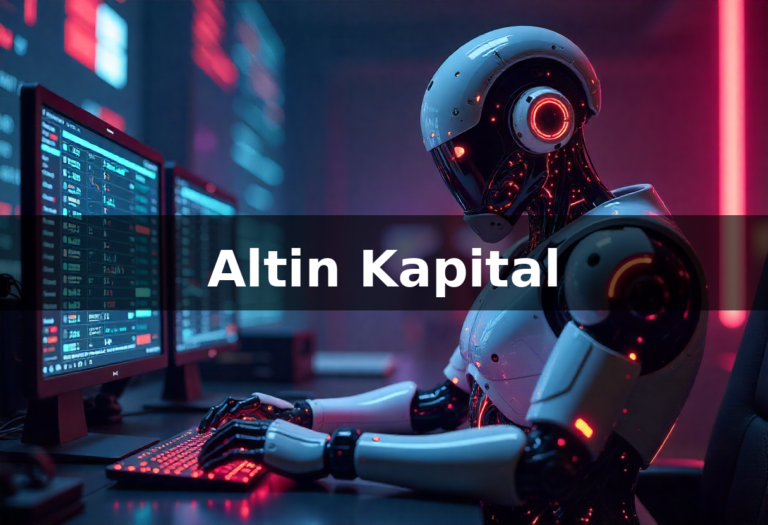 Altin Kapital Review 2026: Gamechanger Or A Big Scam?